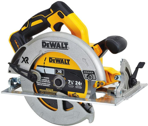 DEWALT 6-1/2-Inch 20V Max Circular Saw