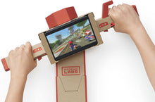 Load image into Gallery viewer, Nintendo Labo - Variety Kit