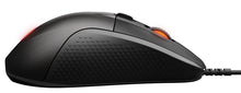 Load image into Gallery viewer, SteelSeries Rival 700 Gaming Mouse - 16,000 CPI Optical Sensor - OLED Display - Tactile Alerts - RGB Lighting