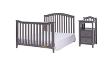 Load image into Gallery viewer, AFG Kali 4-in-1 Crib with Changer