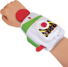 Load image into Gallery viewer, Toy Story Disney Pixar 4 Space Ranger Disc Launcher