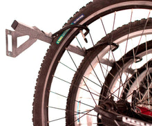 Load image into Gallery viewer, Monkey Bars Bike Storage Rack