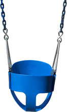 Load image into Gallery viewer, Gorilla Playsets 04-0008-B/B Full Bucket Toddler Swing