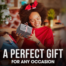 Load image into Gallery viewer, ChapStick Lip Balm Holiday Snowman Pillow Gift Pack