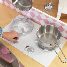 Load image into Gallery viewer, KidKraft Corner Kitchen