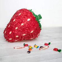 Load image into Gallery viewer, Strawberry Pinata