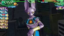 Load image into Gallery viewer, Super Dragon Ball Heroes World Mission Twister Parent