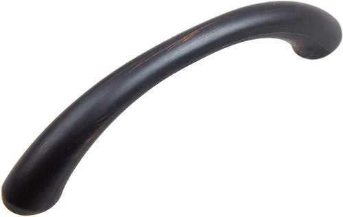 GlideRite Hardware 87650-ORB-1 Type: Cabinet Hooks CC Loop Pull