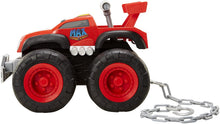 Load image into Gallery viewer, Max Tow Truck Turbo Speed Truck