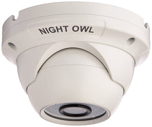 Load image into Gallery viewer, Night Owl Security, 2 Pack of 720p HD Wired Security Add-on Bullet Cameras (Black)