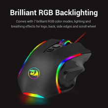 Load image into Gallery viewer, Redragon Wired USB Gaming Mouse