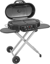 Load image into Gallery viewer, Coleman RoadTrip 285 Portable Stand-Up Propane Grill