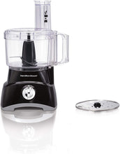 Load image into Gallery viewer, Hamilton Beach Food Processor
