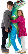 Load image into Gallery viewer, Melissa &amp; Doug Giant T-Rex