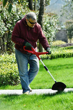 Load image into Gallery viewer, PowerSmart PS76115A 20V Lithium-Ion Cordless String Trimmer/Edger and Blower Combo Kit (Include Two Battery and Charger)