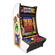 Load image into Gallery viewer, Arcade 1Up Dig Dug Countercade Arcade System