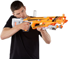 Load image into Gallery viewer, Nerf N-Strike Elite AccuStrike RaptorStrike