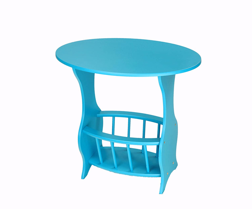 Frenchi Home Furnishing Magazine Table