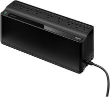 Load image into Gallery viewer, APC External UPS Black (BN900M)