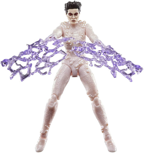 Hasbro Ghostbusters Plasma Series Gozer Toy 6-Inch-Scale Collectible Classic 1984 Ghostbusters Action Figure, Toys for Kids Ages 4 and Up