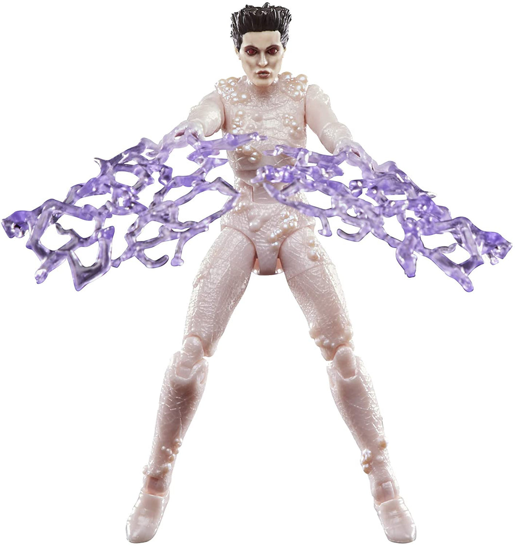 Hasbro Ghostbusters Plasma Series Gozer Toy 6-Inch-Scale Collectible Classic 1984 Ghostbusters Action Figure, Toys for Kids Ages 4 and Up