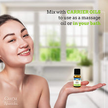 Load image into Gallery viewer, GuruNanda Essential Oil Single