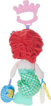 Load image into Gallery viewer, KIDS PREFERRED Disney Baby Princess Ariel On The Go Activity Toy