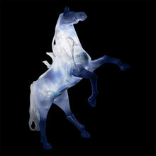 Load image into Gallery viewer, Disney Frozen 2 Elsa&#39;s Spirit Horse, Light-Up &amp; Sounds Water Nokk, 15 Inches Tall - Perfect for 14&quot; Toddler Dolls