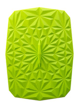 Load image into Gallery viewer, GIR: Get It Right Premium Silicone Rectangular Lid, 9 by 13 Inches, Lime
