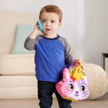 Load image into Gallery viewer, LeapFrog Purrfect Counting Purse
