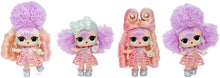 Load image into Gallery viewer, L.O.L. Surprise! Hairvibes Dolls with 15 Surprises &amp; Mix &amp; Match Hairpieces