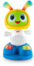 Load image into Gallery viewer, Fisher-Price Bright Beats BeatBo DLX