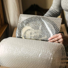 Load image into Gallery viewer, Duck Brand Bubble Wrap Roll, Original Bubble Cushioning