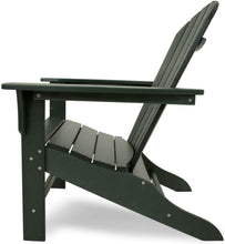 Load image into Gallery viewer, Yacht Club Shellback Adirondack Chair