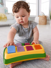 Load image into Gallery viewer, Fisher-Price Tiny Garden Pop-up Surprise