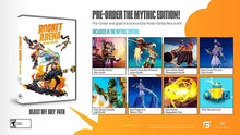Load image into Gallery viewer, Rocket Arena Twister Parent
