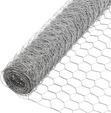 Load image into Gallery viewer, YARDGARD 308478B Fence, 50 feet, Silver