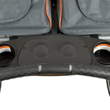 Load image into Gallery viewer, Baby Trend Navigator Lite Double Jogger Stroller