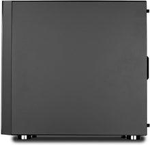 Load image into Gallery viewer, iBUYPOWER Pro Gaming PC Computer Desktop FHW002 (Intel i3 9100F 3.6GHz, NVIDIA GT 710 1GB, 8GB DDR4 RAM, 120GB SSD, 1TB HDD, WiFi Ready, Windows 10 Home)