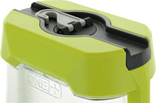 Load image into Gallery viewer, Ryobi P781 One+ 18V Lithium Ion 330 Lumen Cree LED Workshop Area Light w/ USB Phone Charger (Battery Not Included / Power Tool Only)