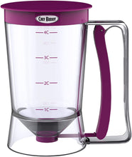 Load image into Gallery viewer, Pancake Batter Dispenser Steel Pourer