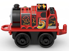 Load image into Gallery viewer, Fisher-Price Thomas &amp; Friends MINIS, Motorized Raceway
