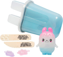 Load image into Gallery viewer, I Dig... Monsters Popsicle Pack - 1pc Collectable ASMR Toy | Fun &amp; Cute Stress Relief Toy - Styles May Vary