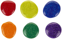 Load image into Gallery viewer, Crayola Washable Glitter Paint Great for Classroom Projects, 6 Count