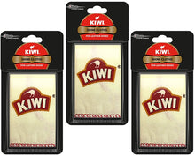 Load image into Gallery viewer, Kiwi Shoe Shine Cloths