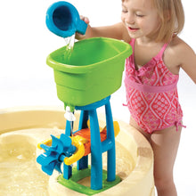 Load image into Gallery viewer, Step2 Big Splash Waterpark Water Table