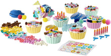 Load image into Gallery viewer, LEGO DOTS Creative Party Kit 41926 DIY Craft Decorations Kit; Makes a Perfect Play Activity for Kids, New 2021 (622 Pieces)