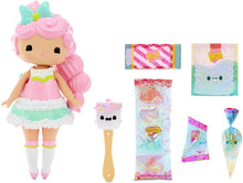 Load image into Gallery viewer, MGA Entertainment Secret Crush Pippa Posie 13 inch Large Doll with Mini Best Friend