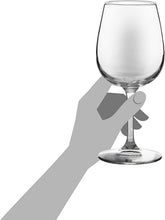 Load image into Gallery viewer, Libbey Libbey Wine Party Stemware Wine Glasses, Set of 12