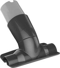 Load image into Gallery viewer, Shark Rocket DeluxePro Ultra-Light Upright Corded Stick Vacuum, Bordeaux